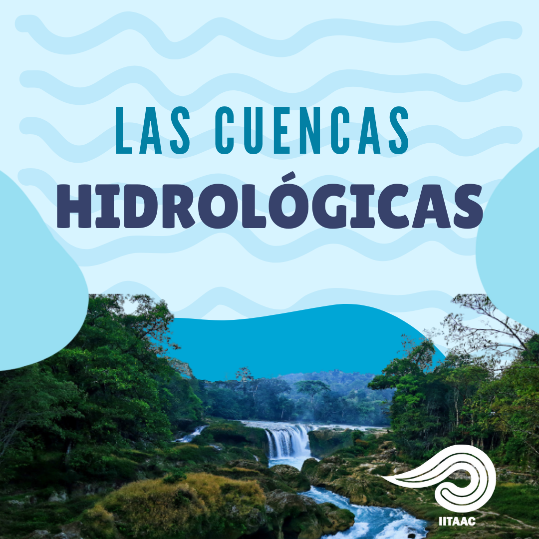 CUENCAS HIDROLÓGICAS